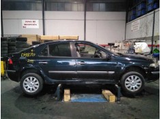 renault laguna ii (bg0) del año 2003