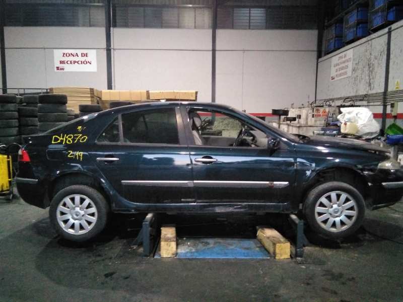 renault laguna ii (bg0) del año 2003