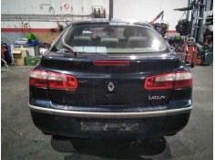 renault laguna ii (bg0) del año 2003 2