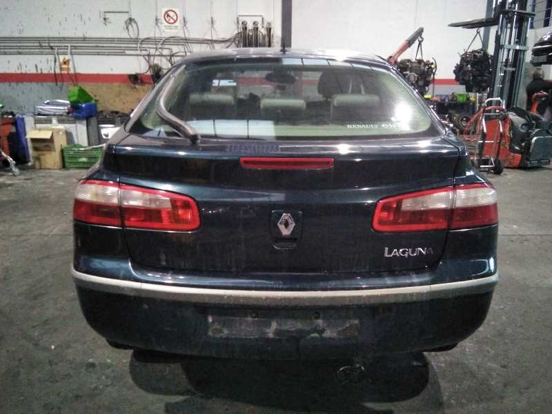 renault laguna ii (bg0) del año 2003