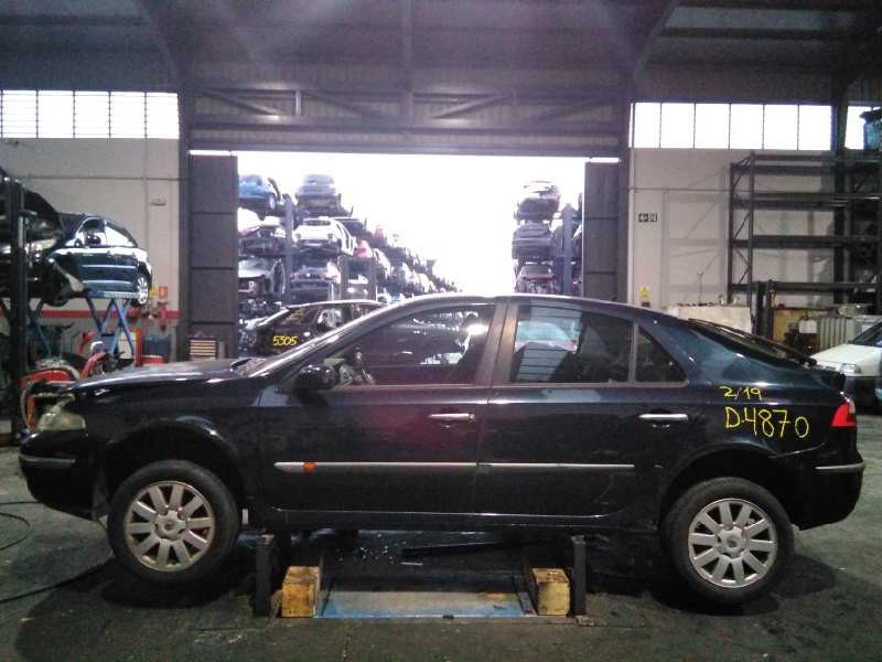 renault laguna ii (bg0) del año 2003