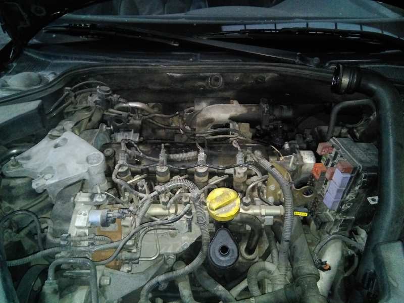 renault laguna ii (bg0) del año 2003