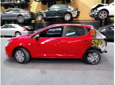 seat ibiza (6j5) del año 2015