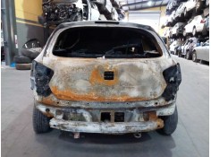 seat ibiza (6j5) del año 2015 2