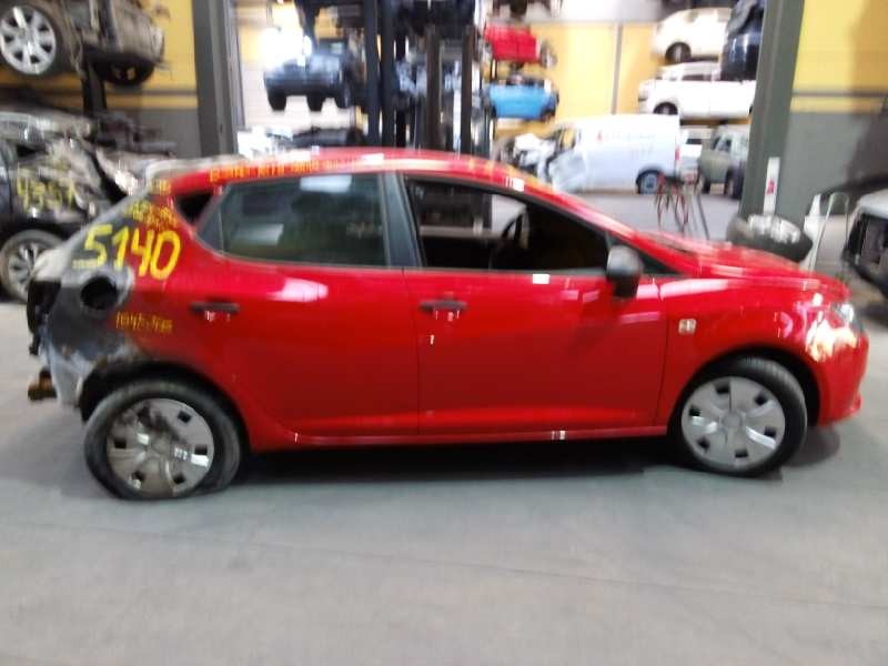seat ibiza (6j5) del año 2015