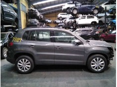 VOLKSWAGEN TIGUAN (5N2)