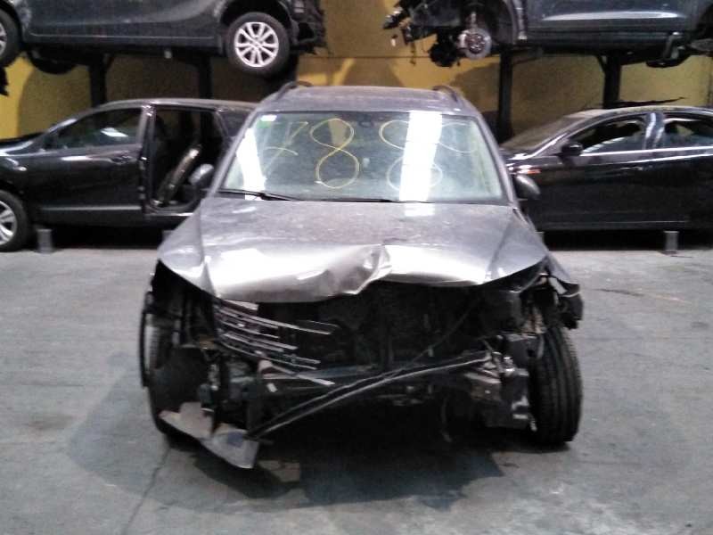 volkswagen tiguan (5n2) del año 2016