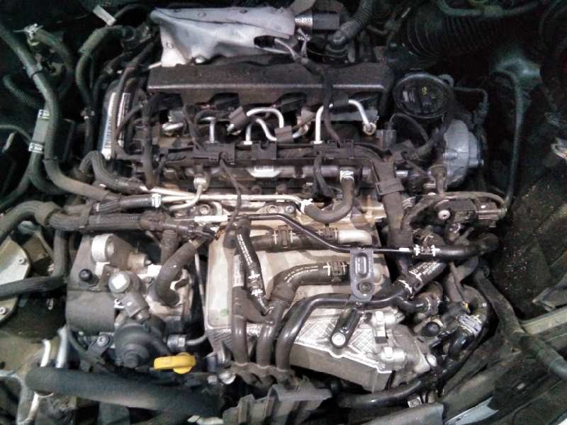 volkswagen tiguan (5n2) del año 2016