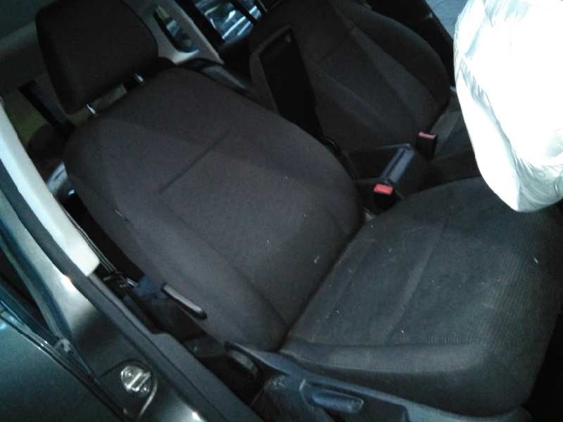 volkswagen tiguan (5n2) del año 2016