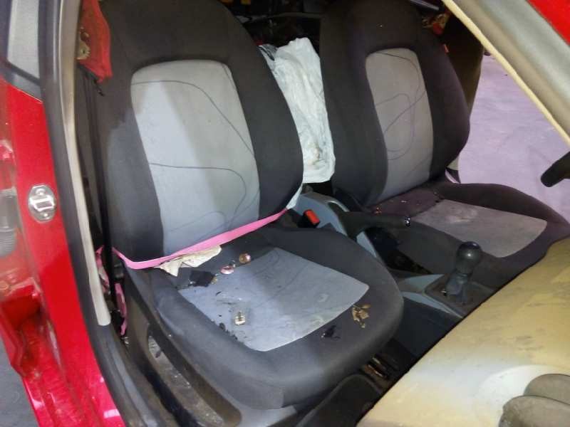 seat ibiza (6j5) del año 2015