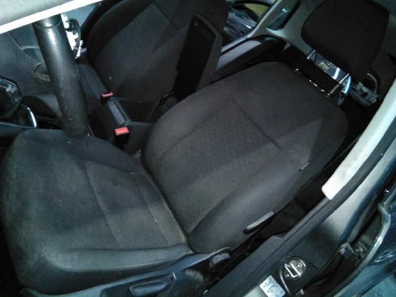 volkswagen tiguan (5n2) del año 2016