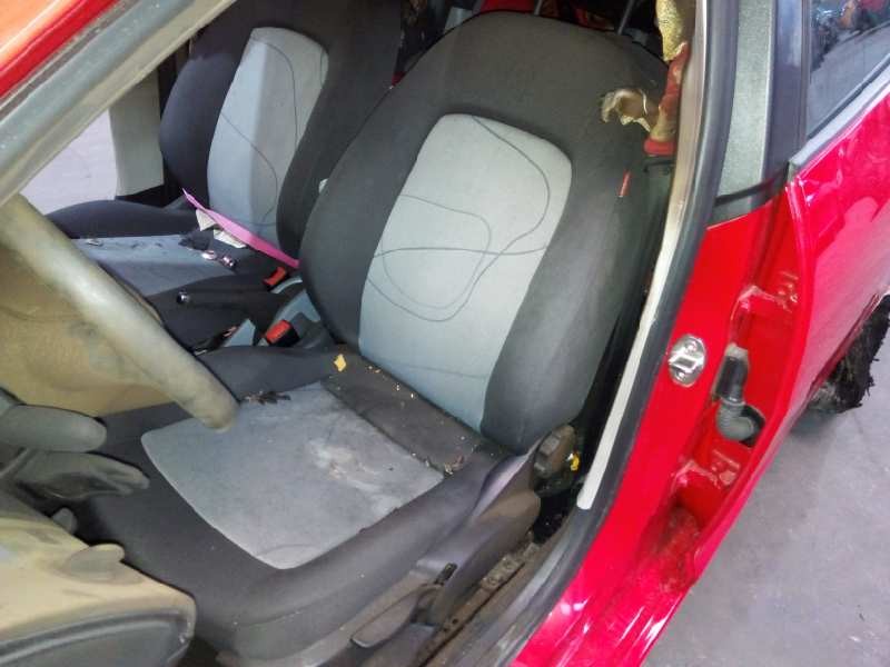 seat ibiza (6j5) del año 2015