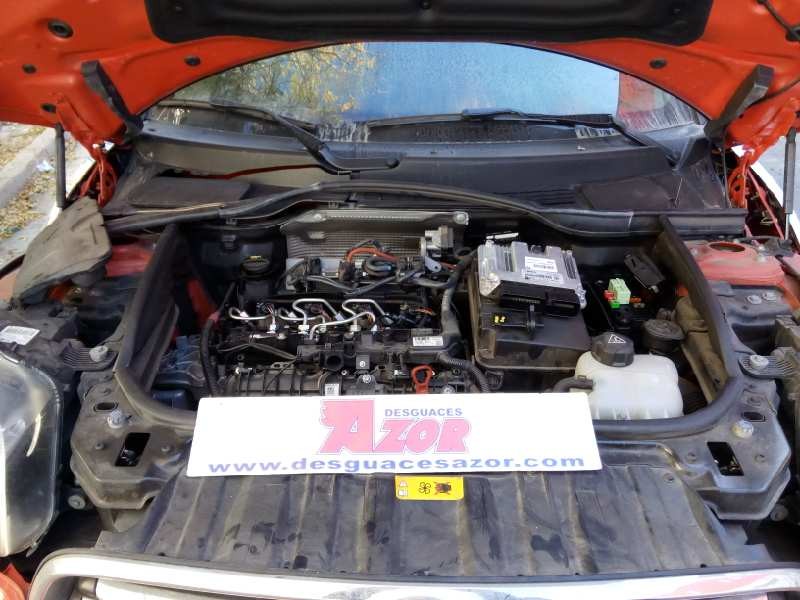 bmw mini countryman (r60) del año 2013