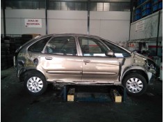 citroën xsara picasso del año 2011