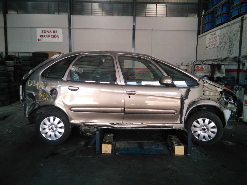 citroën xsara picasso del año 2011