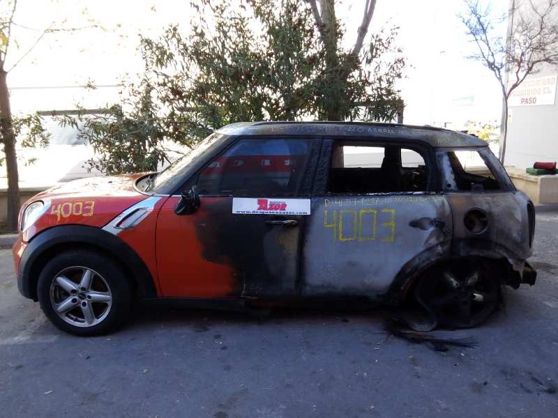 bmw mini countryman (r60) del año 2013