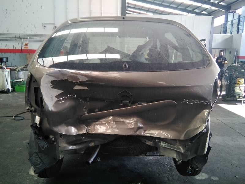 citroën xsara picasso del año 2011