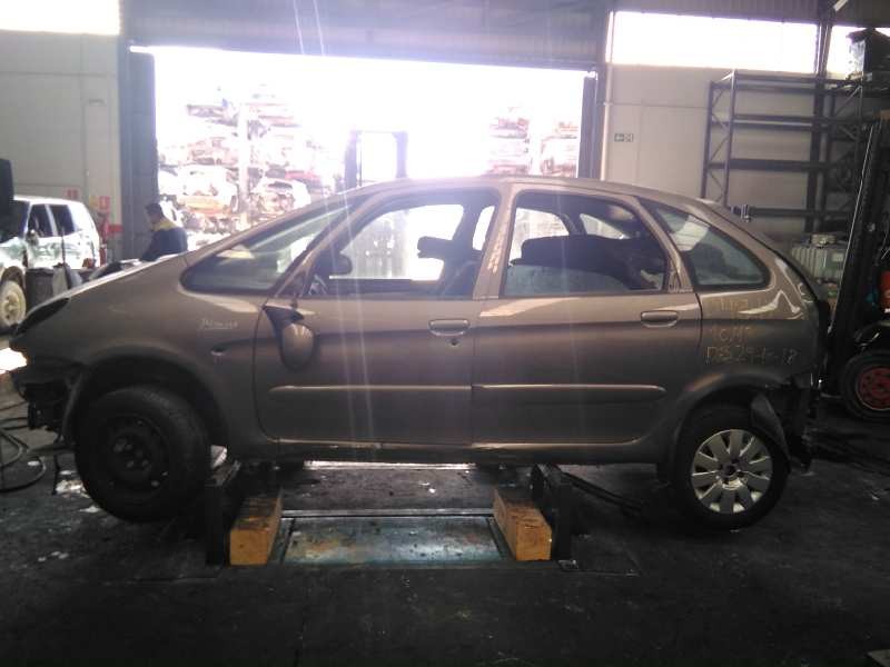 citroën xsara picasso del año 2011