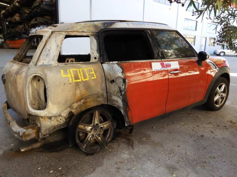 bmw mini countryman (r60) del año 2013