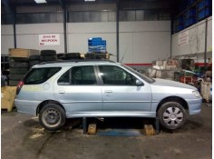 peugeot 306 break del año 1999