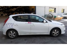 hyundai i30 del año 2011