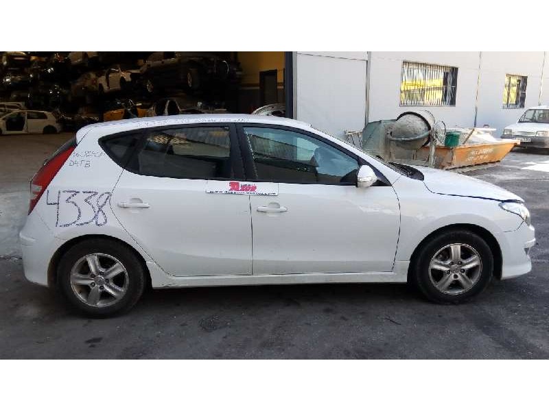 hyundai i30 del año 2011