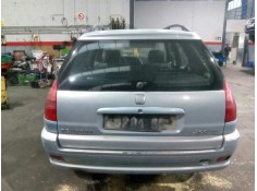 peugeot 306 break del año 1999 2
