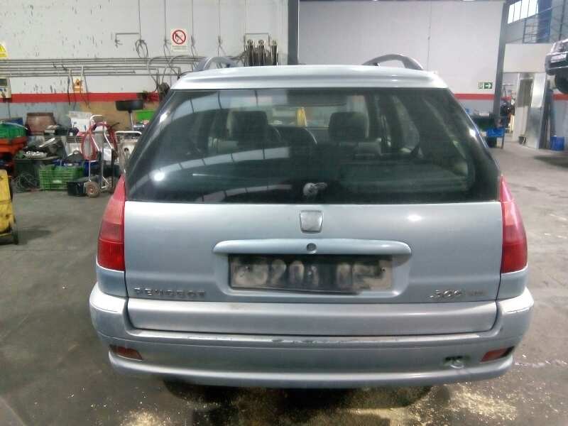 peugeot 306 break del año 1999