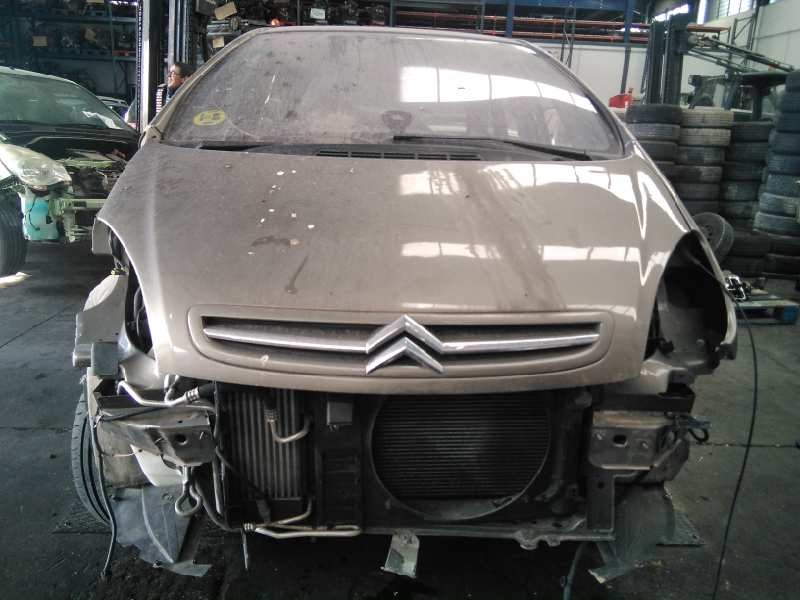 citroën xsara picasso del año 2011
