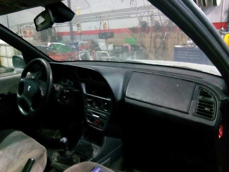 peugeot 306 break del año 1999