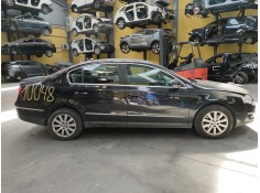 VOLKSWAGEN PASSAT BERLINA (3C2)