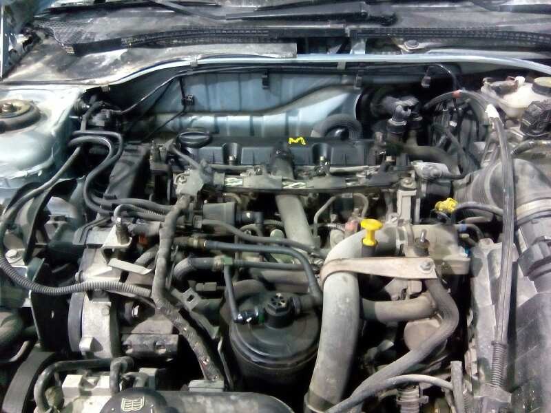 peugeot 306 break del año 1999