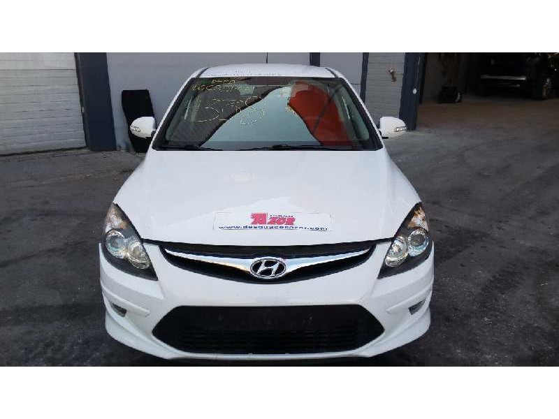 hyundai i30 del año 2011