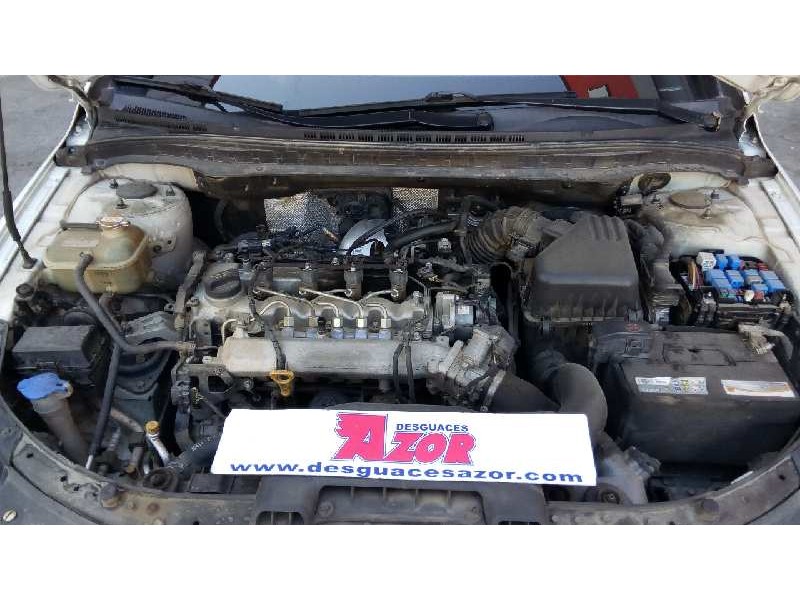 hyundai i30 del año 2011