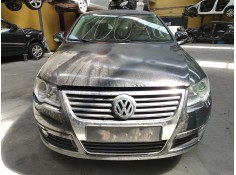 volkswagen passat berlina (3c2) del año 2007 2