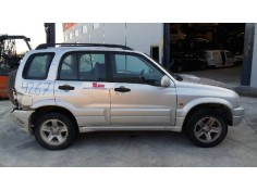suzuki grand vitara 5 puertas sq (ft) del año 2005