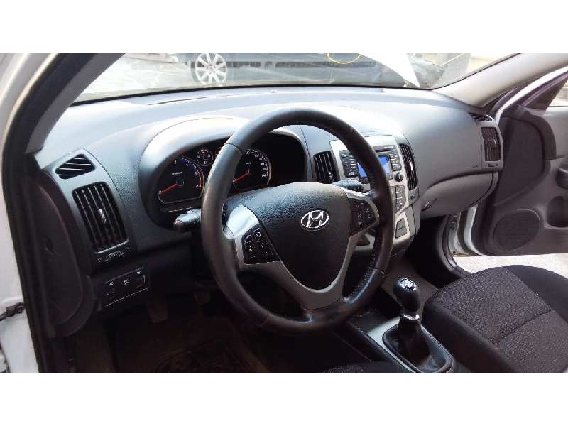 hyundai i30 del año 2011