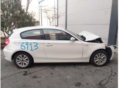 bmw serie 1 berlina (e81/e87) del año 2010