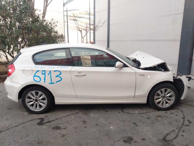 bmw serie 1 berlina (e81/e87) del año 2010