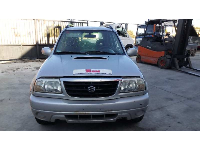 suzuki grand vitara 5 puertas sq (ft) del año 2005