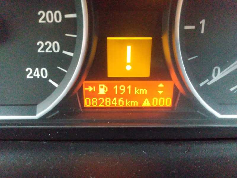 bmw serie 1 berlina (e81/e87) del año 2010