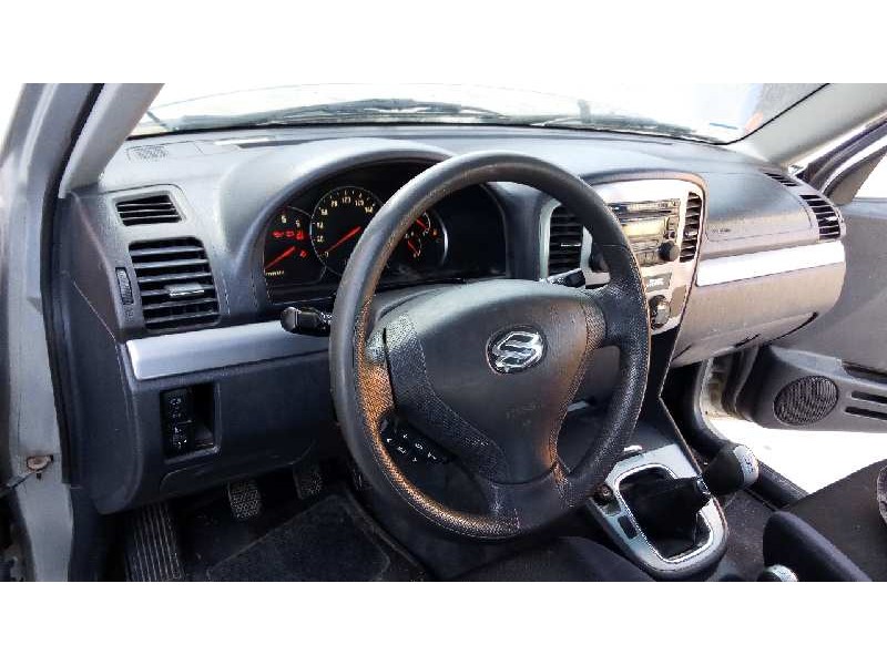 suzuki grand vitara 5 puertas sq (ft) del año 2005