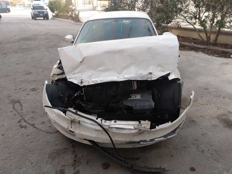 bmw serie 1 berlina (e81/e87) del año 2010