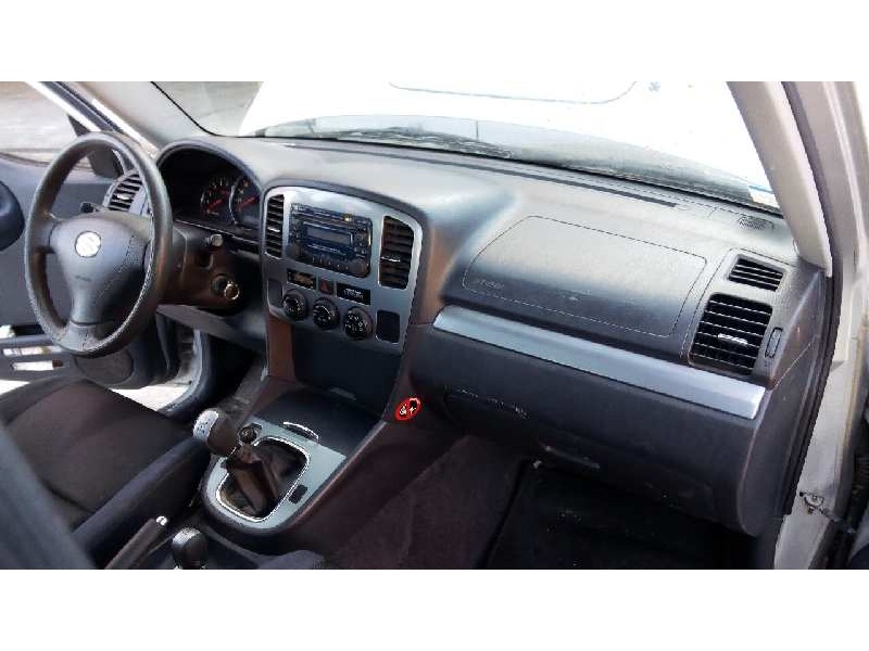 suzuki grand vitara 5 puertas sq (ft) del año 2005
