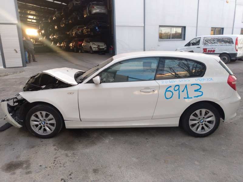 bmw serie 1 berlina (e81/e87) del año 2010