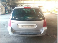 peugeot 307 break / sw (s1) del año 2003 2