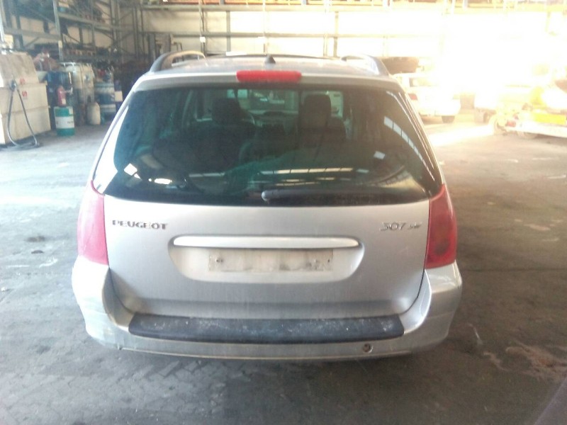 peugeot 307 break / sw (s1) del año 2003