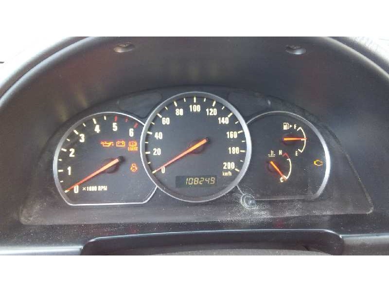 suzuki grand vitara 5 puertas sq (ft) del año 2005