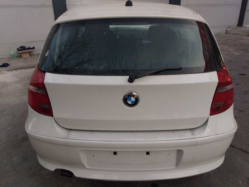 bmw serie 1 berlina (e81/e87) del año 2010