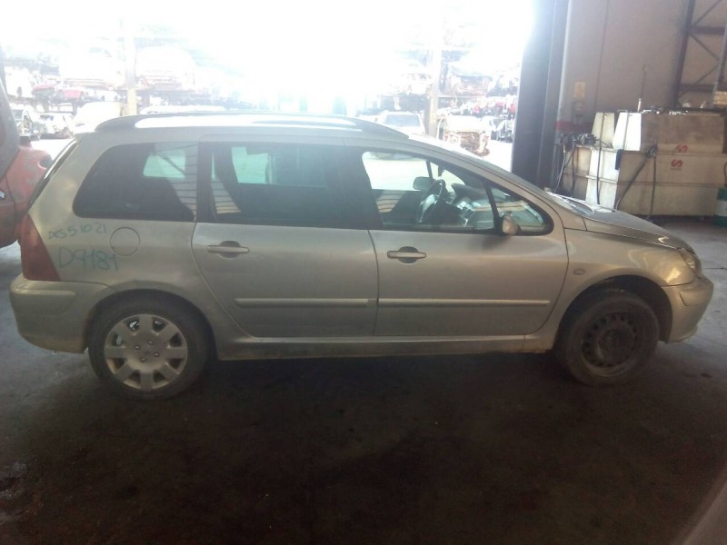 peugeot 307 break / sw (s1) del año 2003